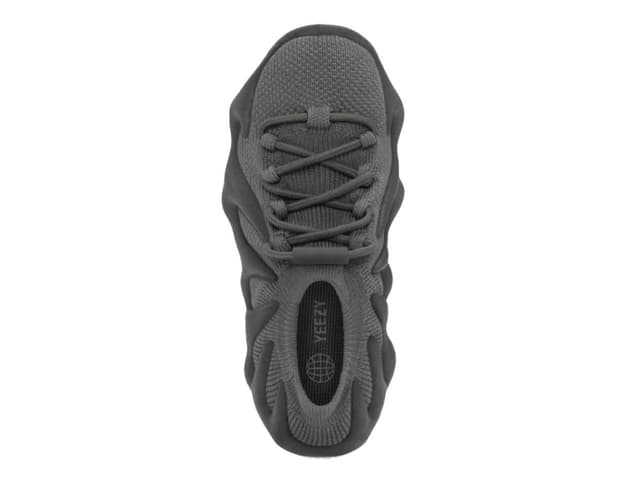 adidas adidas Yeezy 450 Cinder (Kids) - view 3