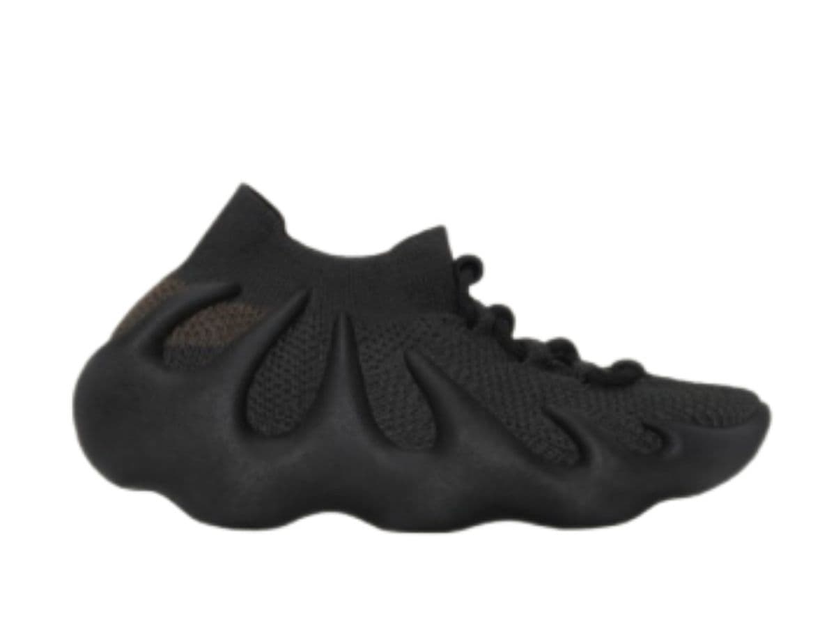 adidas Yeezy 450 Dark Slate (Infants)