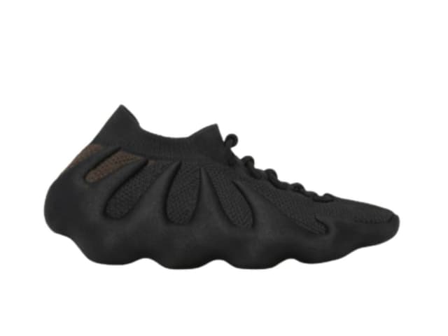 adidas adidas Yeezy 450 Dark Slate (Kids) - view 1
