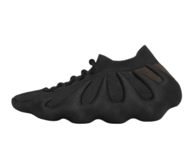 adidas adidas Yeezy 450 Dark Slate (Kids) - view 2