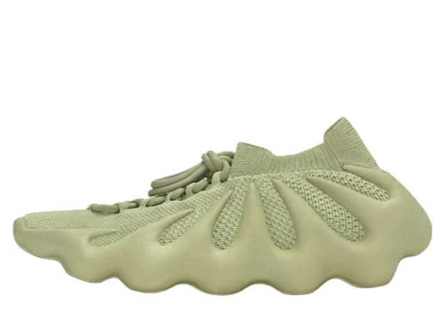 adidas adidas Yeezy 450 Resin - view 2