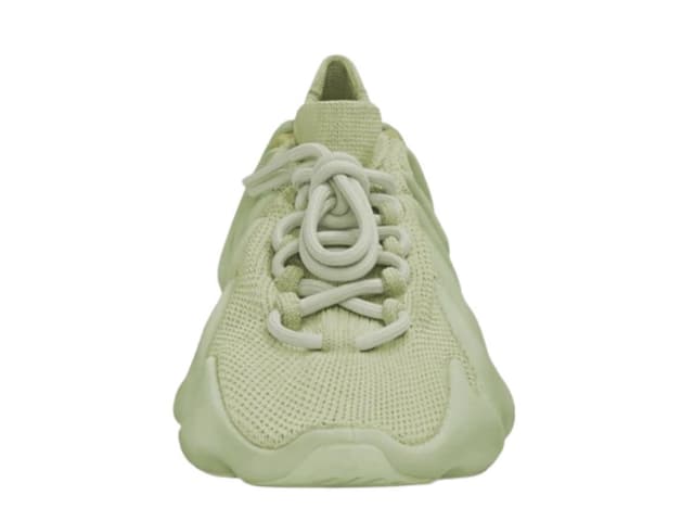 adidas adidas Yeezy 450 Resin - view 3