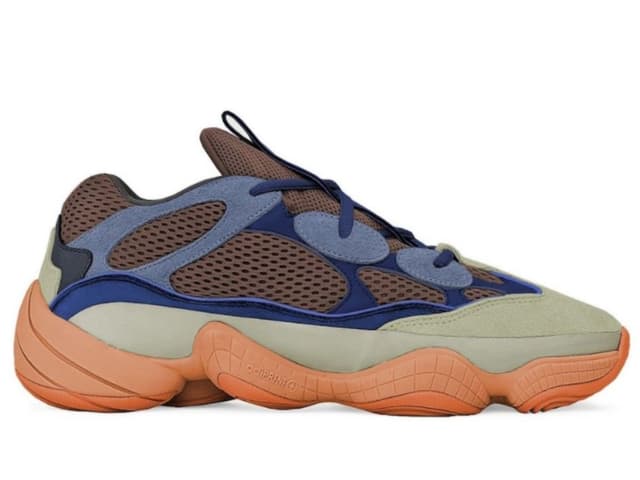adidas adidas Yeezy 500 Enflame - view 1