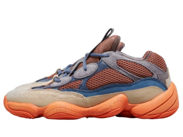 adidas adidas Yeezy 500 Enflame - view 2