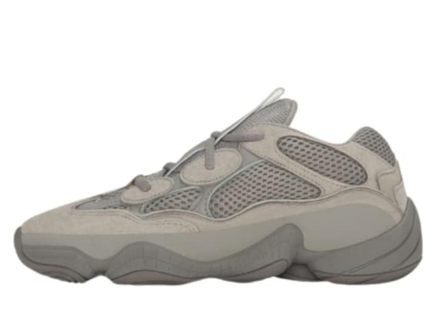 adidas adidas Yeezy 500 Ash Grey - view 2
