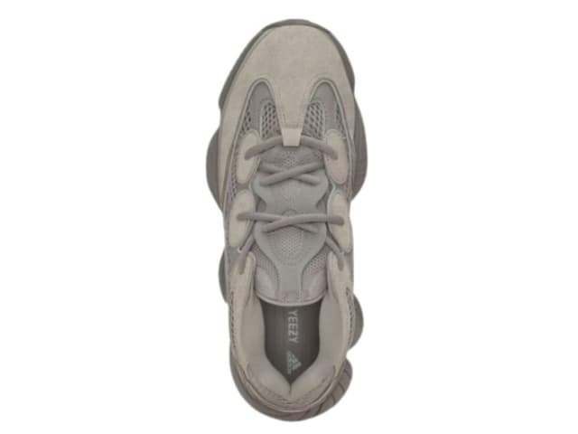 adidas adidas Yeezy 500 Ash Grey - view 3