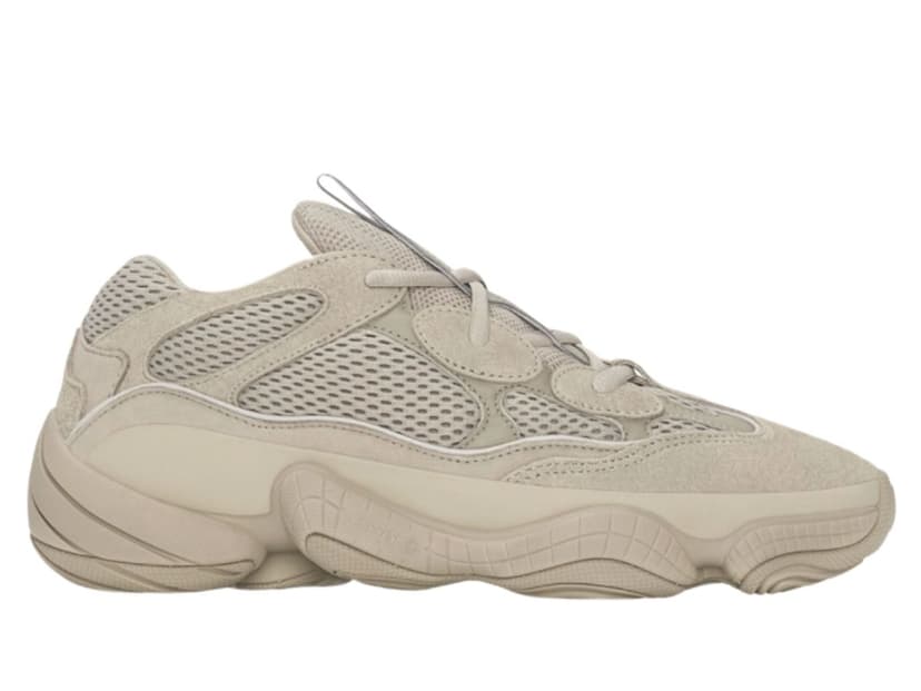 adidas adidas Yeezy 500 Taupe Light