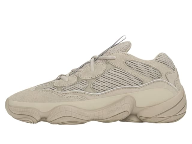 adidas adidas Yeezy 500 Taupe Light - view 2