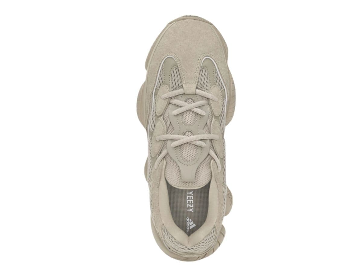 adidas Yeezy 500 Taupe Light