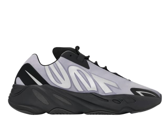 adidas adidas Yeezy Boost 700 MNVN Geode - view 1