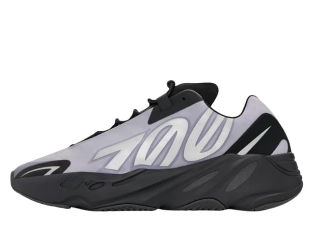 adidas adidas Yeezy Boost 700 MNVN Geode - view 2
