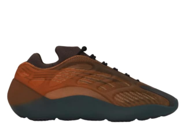 adidas adidas Yeezy 700 V3 Copper Fade - view 1