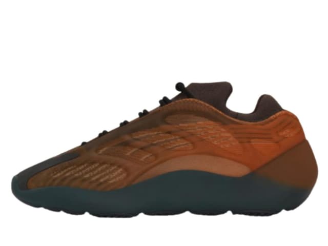 adidas adidas Yeezy 700 V3 Copper Fade - view 2