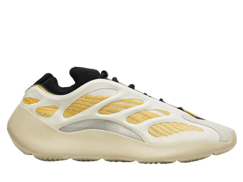 adidas adidas Yeezy 700 V3 Mono Safflower