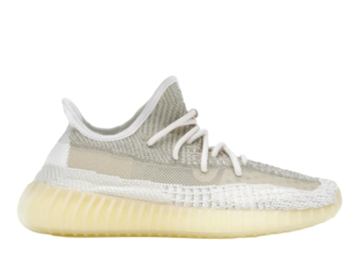 adidas Yeezy Boost 350 V2 Natural