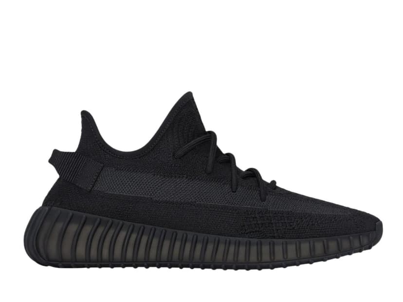 adidas adidas Yeezy Boost 350 V2 Onyx