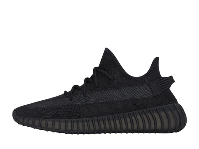 adidas adidas Yeezy Boost 350 V2 Onyx - view 2