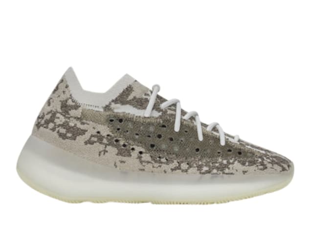 adidas adidas Yeezy Boost 380 Pyrite - view 1
