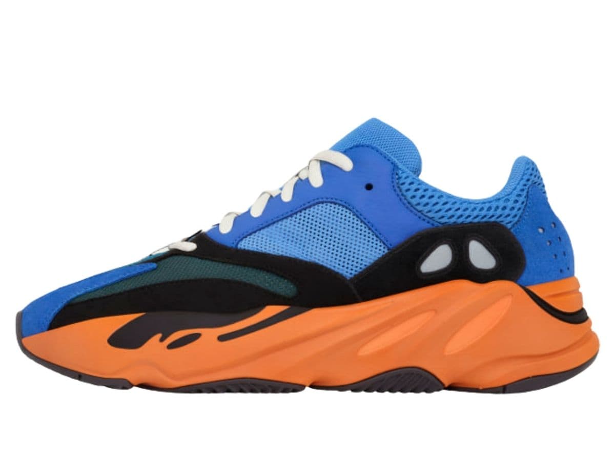 adidas Yeezy Boost 700 Bright Blue