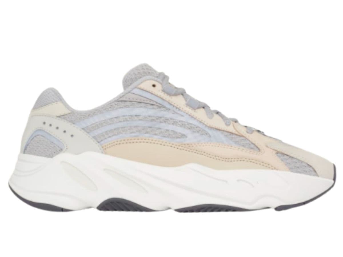 adidas Yeezy Boost 700 V2 Cream