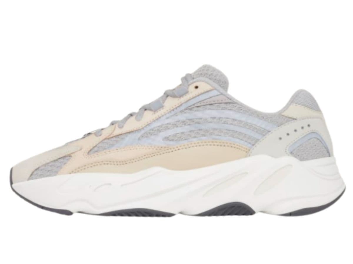 adidas Yeezy Boost 700 V2 Cream