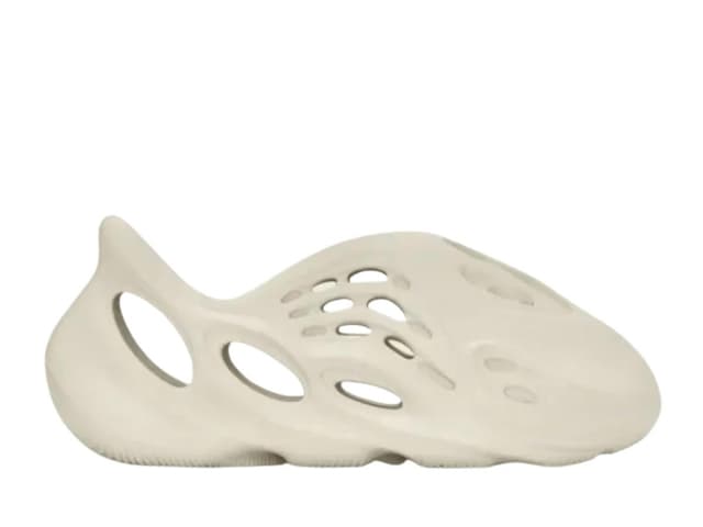 adidas adidas Yeezy Foam RNNR Sand - view 1