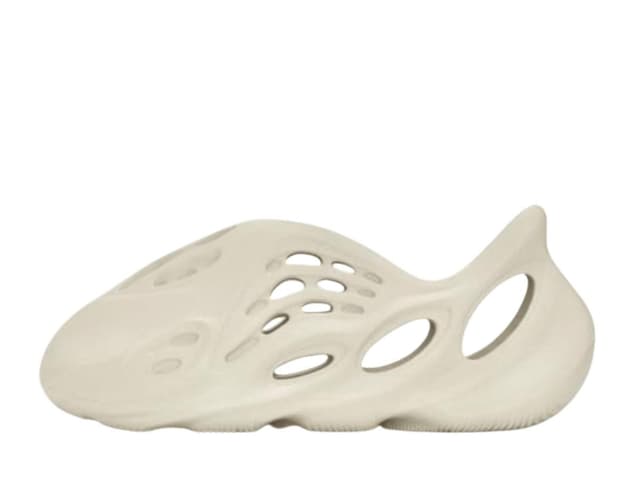 adidas adidas Yeezy Foam RNNR Sand - view 2