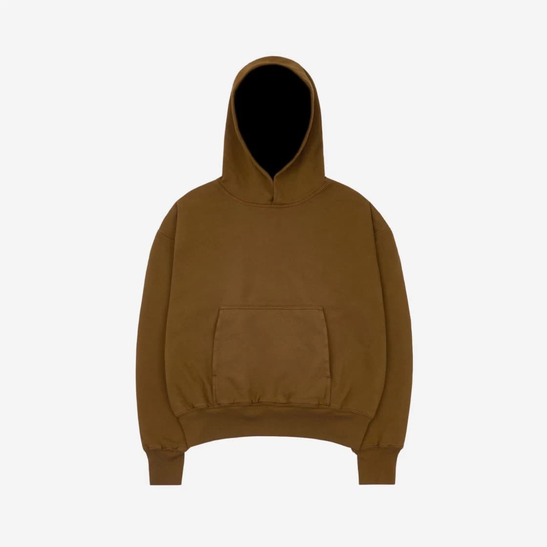 Yeezy Gap Hoodie Light Brown