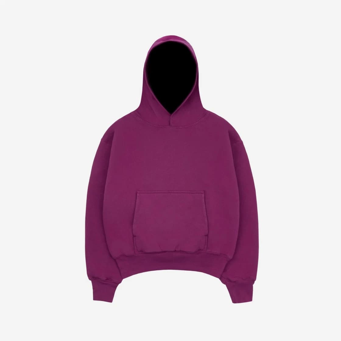 Yeezy Gap Hoodie Purple