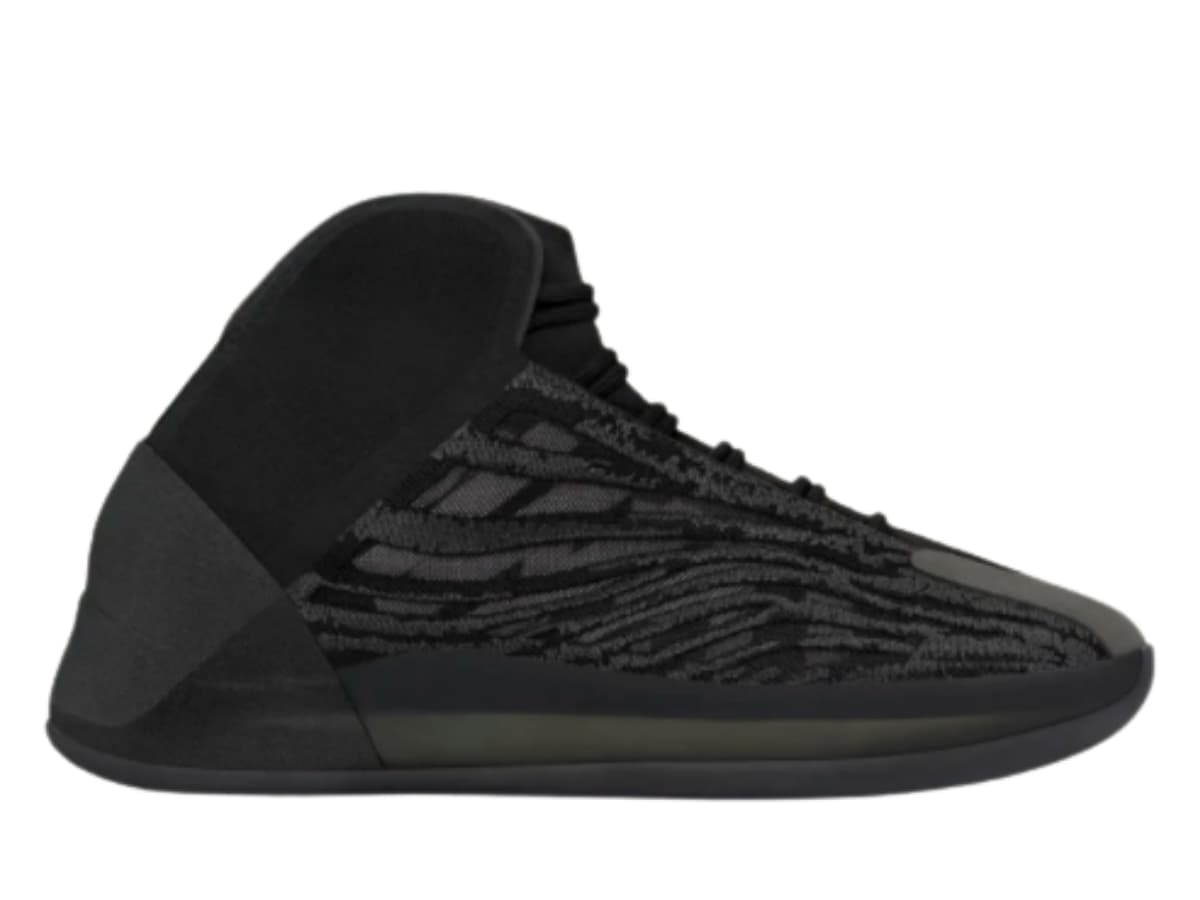 adidas Yeezy QNTM Onyx