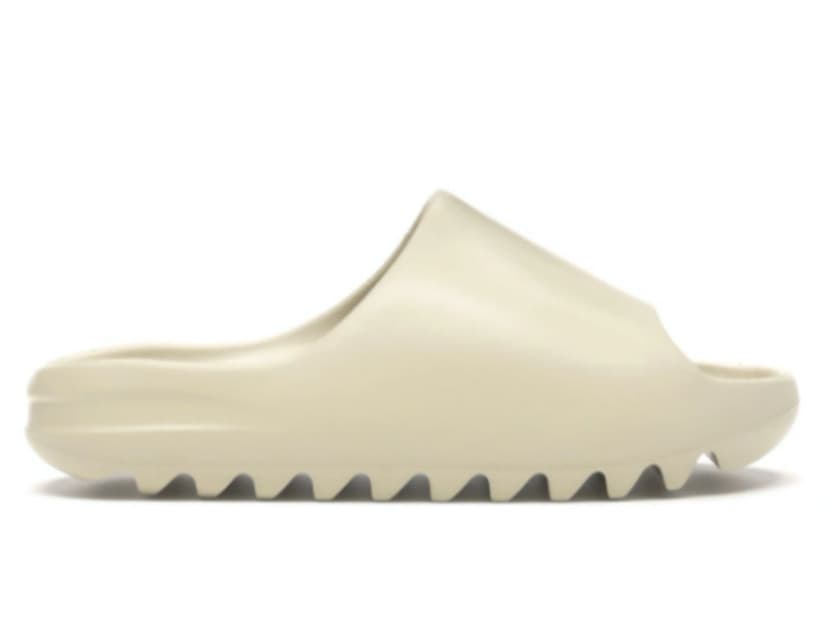 adidas adidas Yeezy Slide Bone