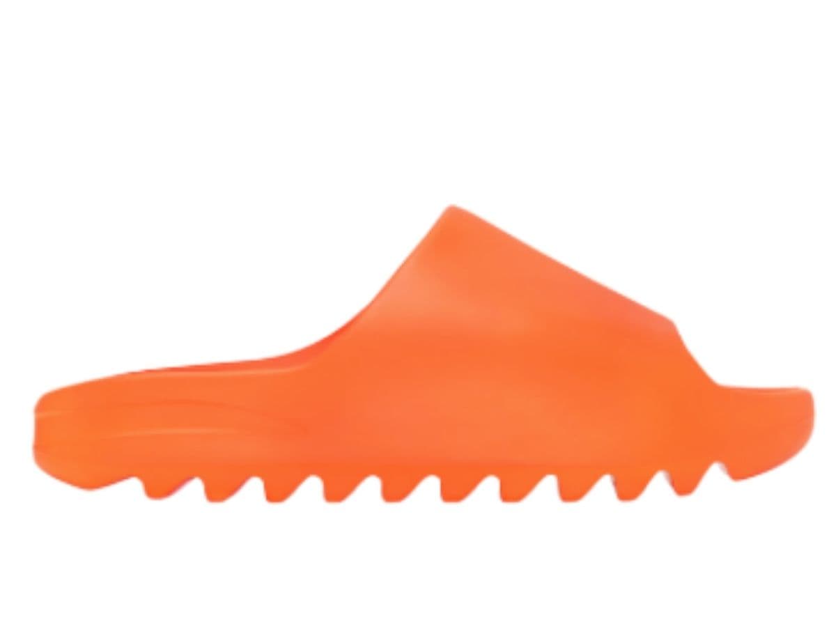 adidas Yeezy Slide Enflame Orange