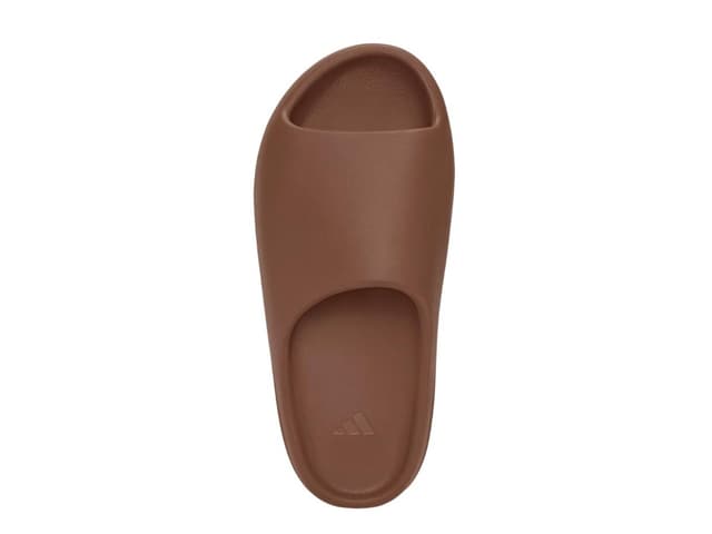 adidas adidas Yeezy Slide Flax - view 3