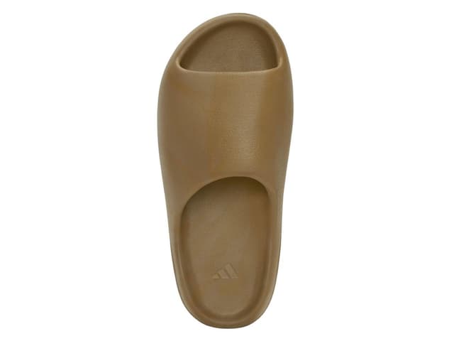 adidas adidas Yeezy Slide Ochre - view 3