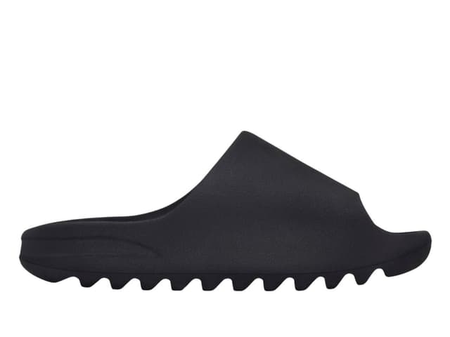 adidas adidas Yeezy Slide Onyx - view 1