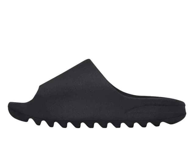 adidas adidas Yeezy Slide Onyx - view 2