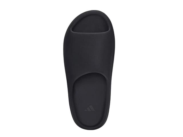 adidas adidas Yeezy Slide Onyx - view 3