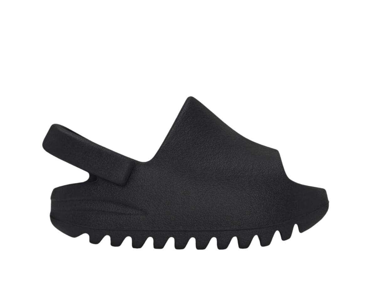 adidas Yeezy Slide Onyx (Infants)