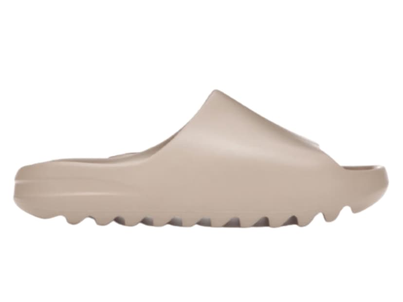 adidas adidas Yeezy Slide Pure (First Release)