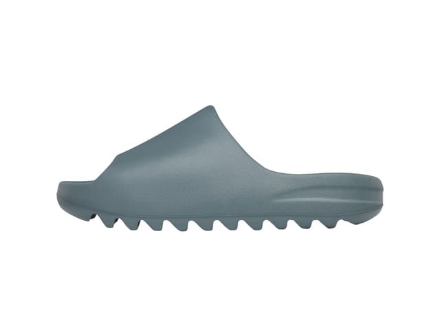 adidas adidas Yeezy Slide Slate Marine - view 2