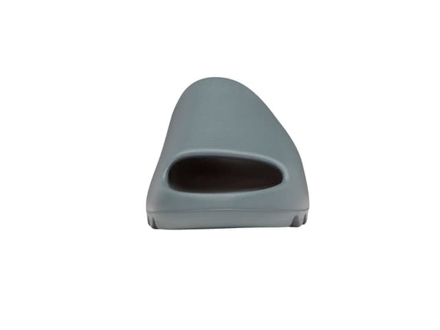 adidas adidas Yeezy Slide Slate Marine - view 3