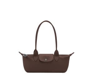 Buy Longchamp Le Pliage Xtra M Shoulder Bag Mocha at Sasom – Authentic and Ready to Ship
