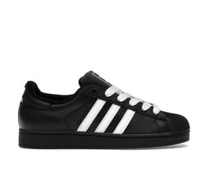 Buy adidas Superstar II Shoes Core Black at Sasom – Authentic and Ready to Ship