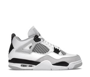 Buy Jordan 4 Retro Military Black at Sasom – Authentic and Ready to Ship