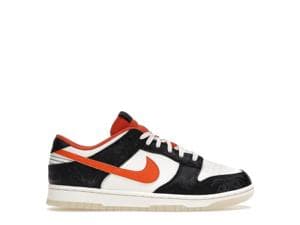 Buy Nike Dunk Low PRM Halloween (2021) at Sasom – Authentic and Ready to Ship