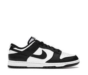 Buy Nike Dunk Low Retro White Black Panda at Sasom – Authentic and Ready to Ship