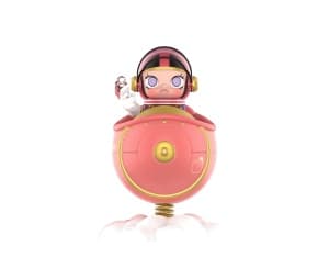 Buy Pop Mart Mega Space Molly 100% Blooming Series-Peony at Sasom – Authentic and Ready to Ship